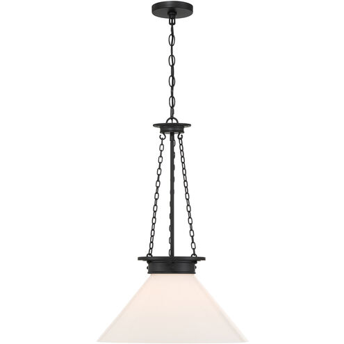 Myers 1 Light 18.00 inch Pendant