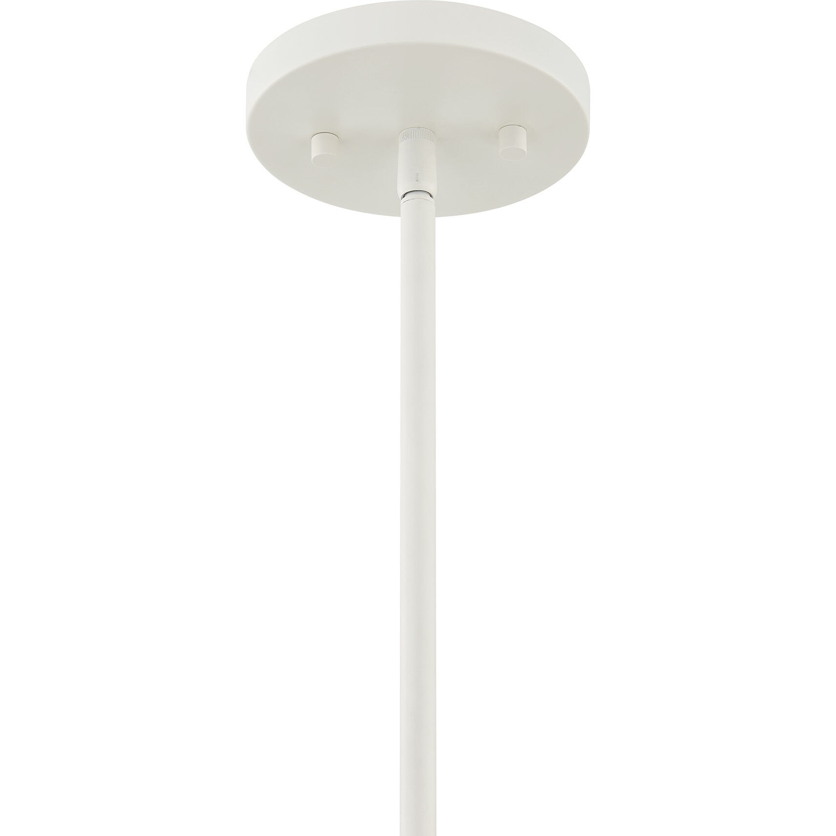 Lunara 5 Light 20 inch Cotton Pendant Ceiling Light