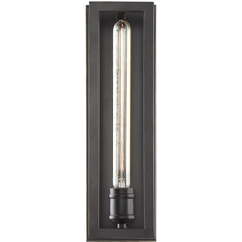 Clifton 1 Light 4.50 inch Wall Sconce