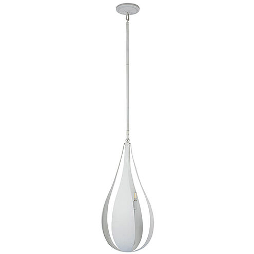 Bali 5 Light 12.00 inch Pendant