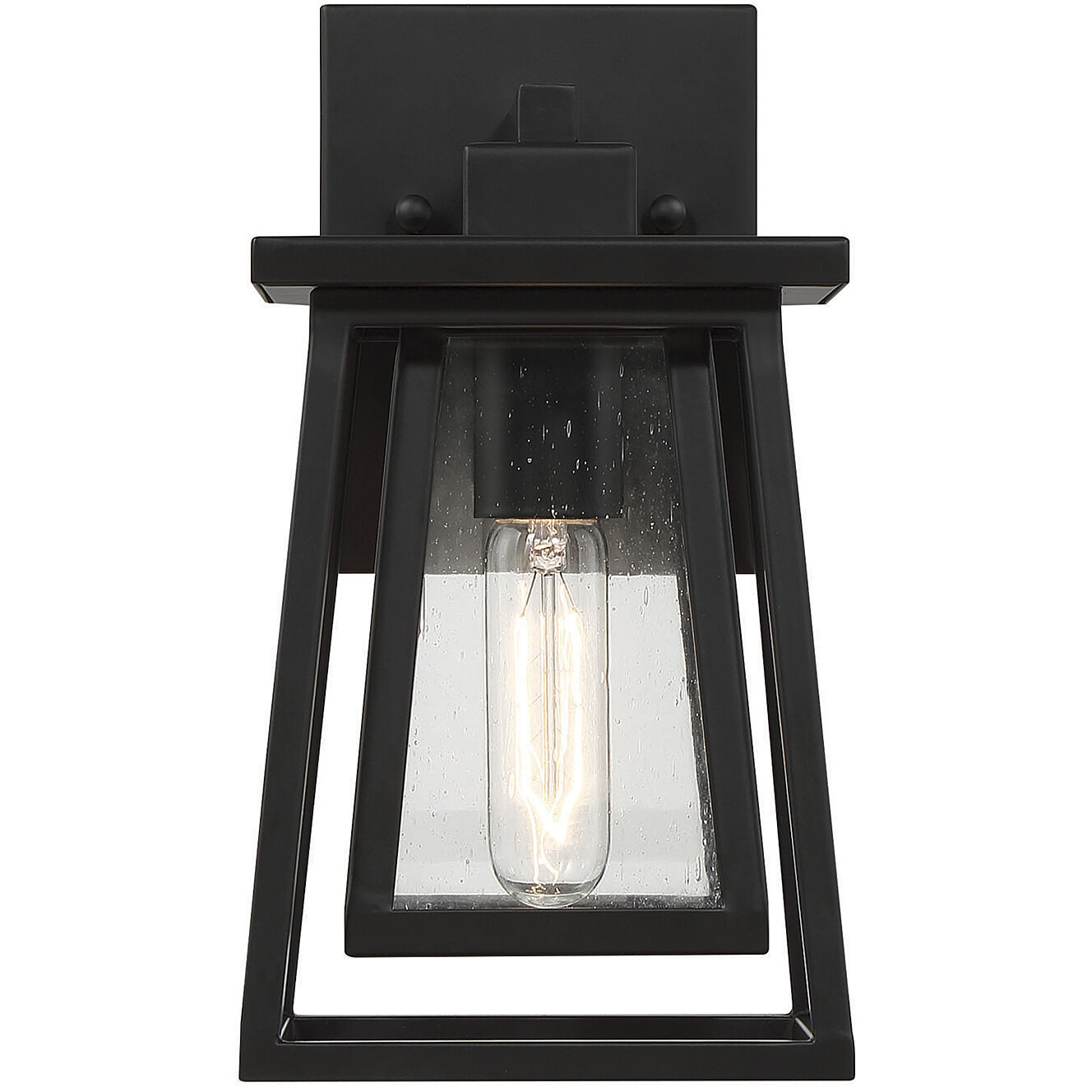 Denver Outdoor Wall Lantern