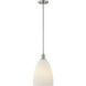 Baldwin 1 Light 10.00 inch Pendant