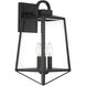 Inglewood Outdoor Wall Lantern