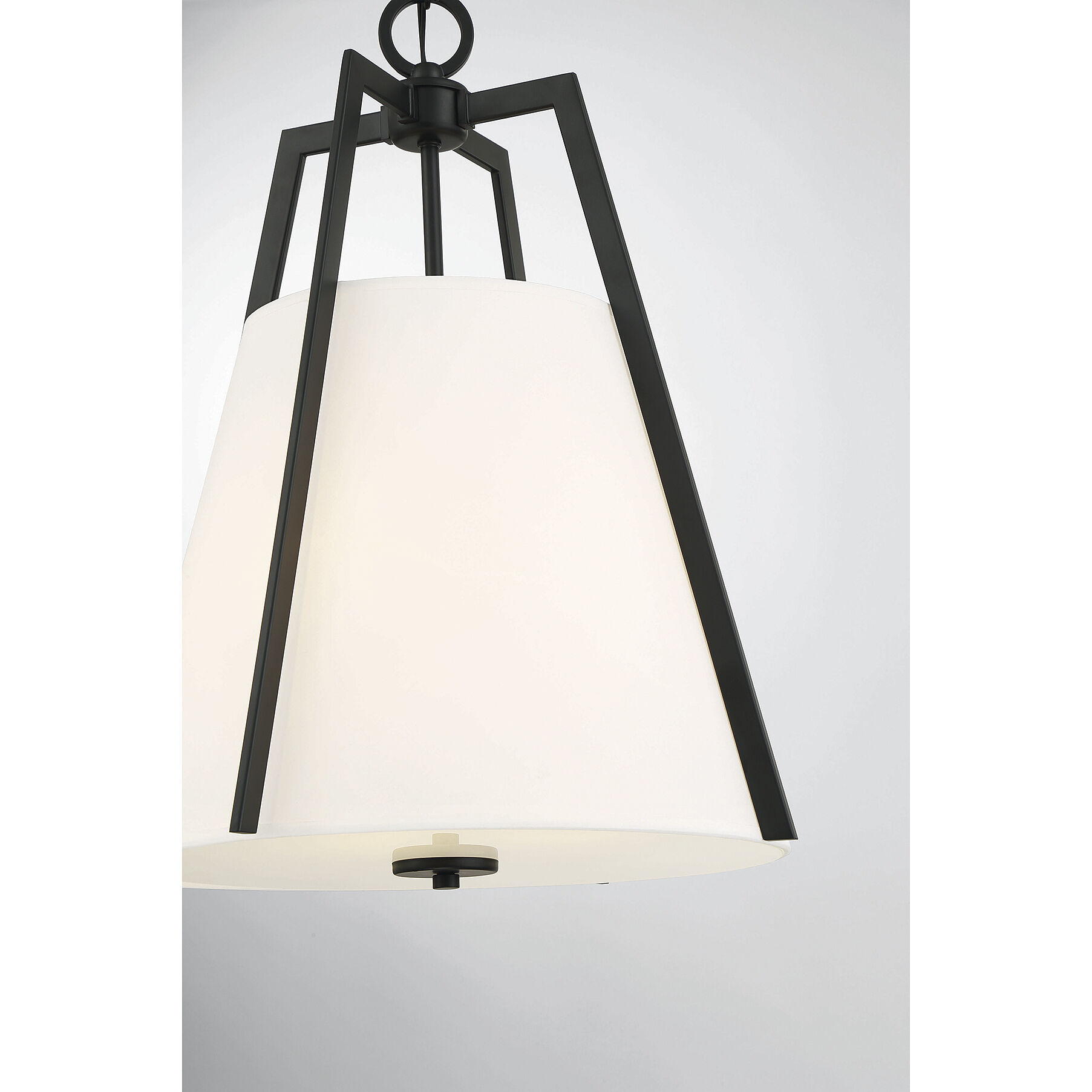 Savoy House 7-1875-3-89 Mansfield 3 Light 18 inch Matte