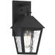 Harrison Outdoor Wall Lantern