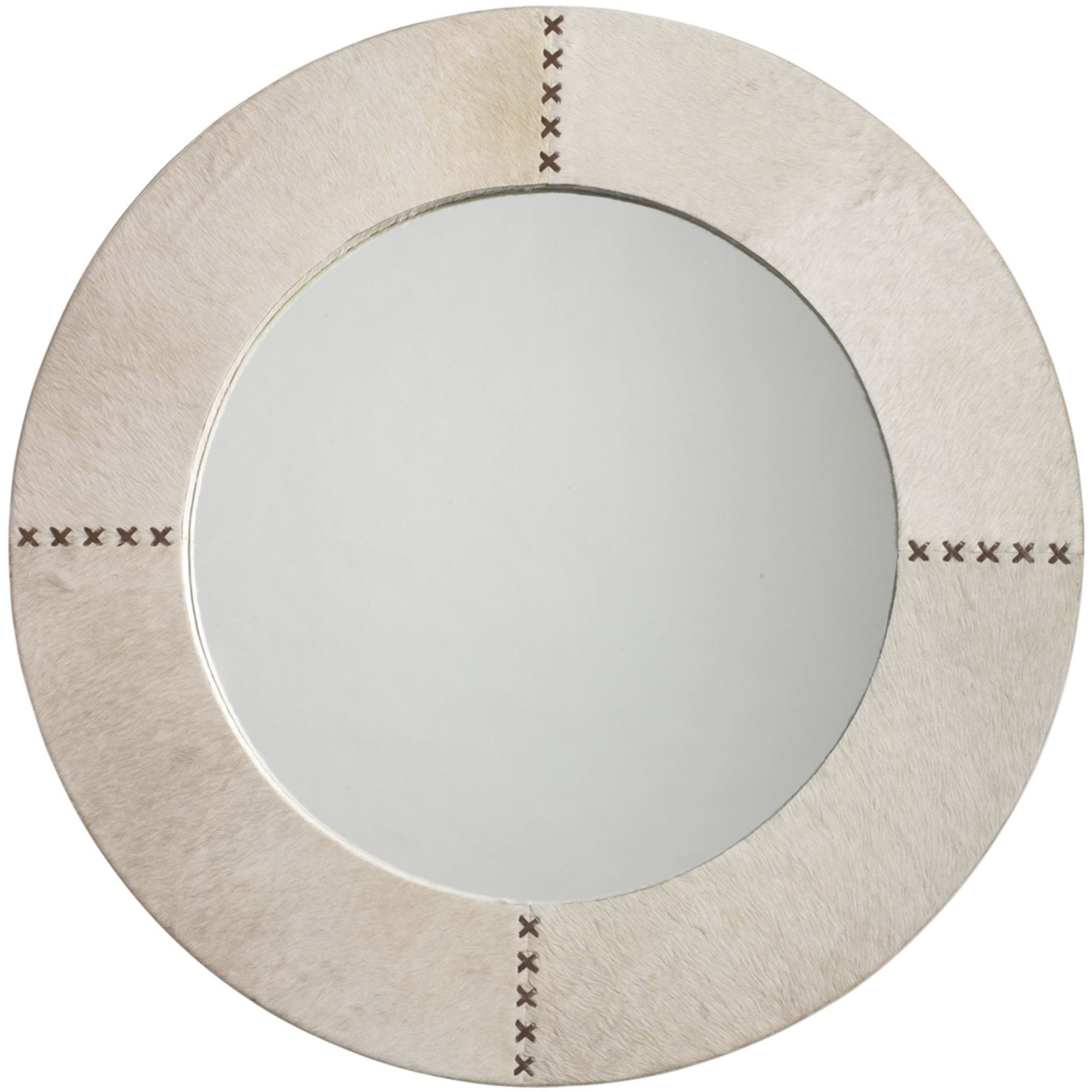 Cross Stitch Mirror Cross Stitch Mirror