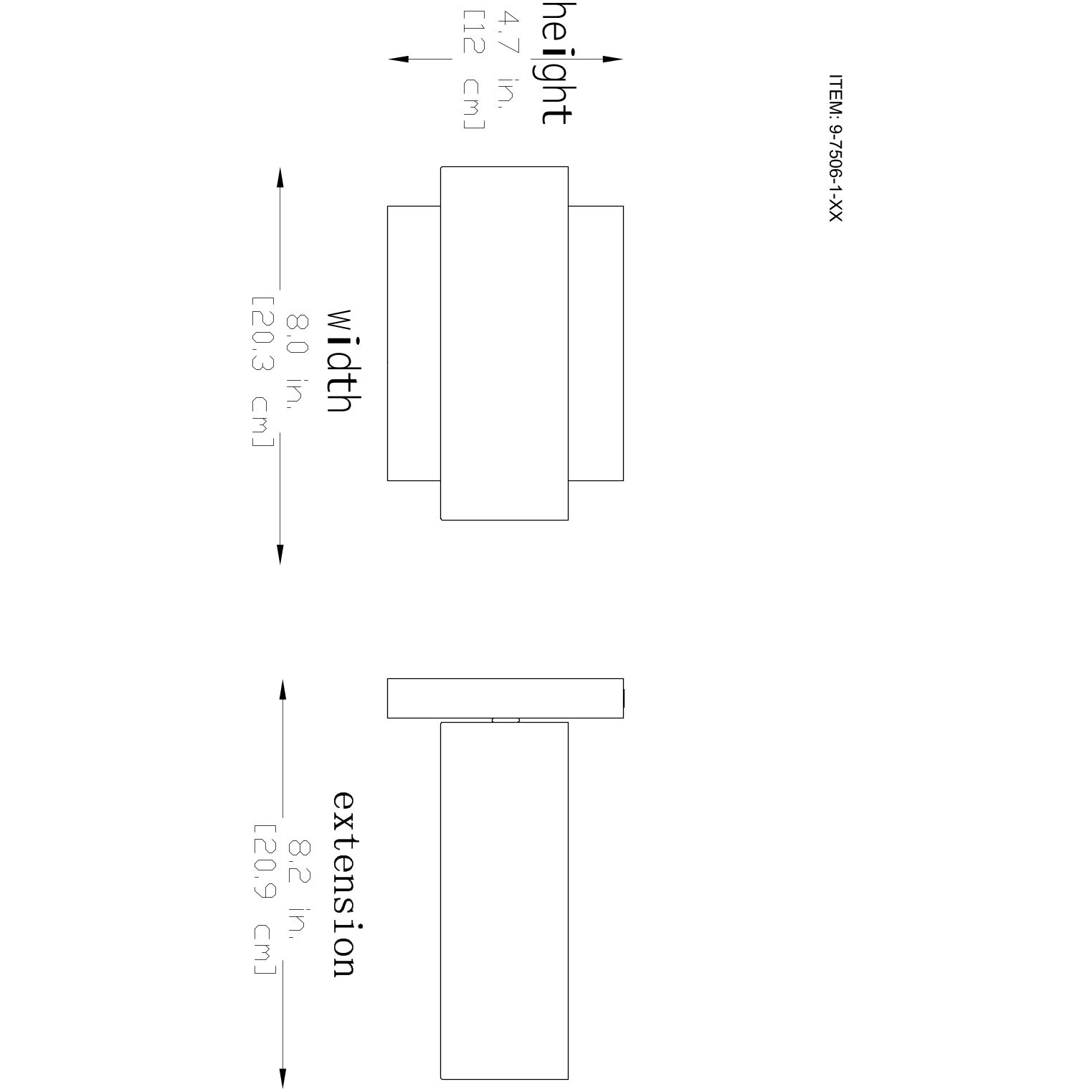 Talamanca LED 8 inch Noble Brass Wall Sconce Wall Light