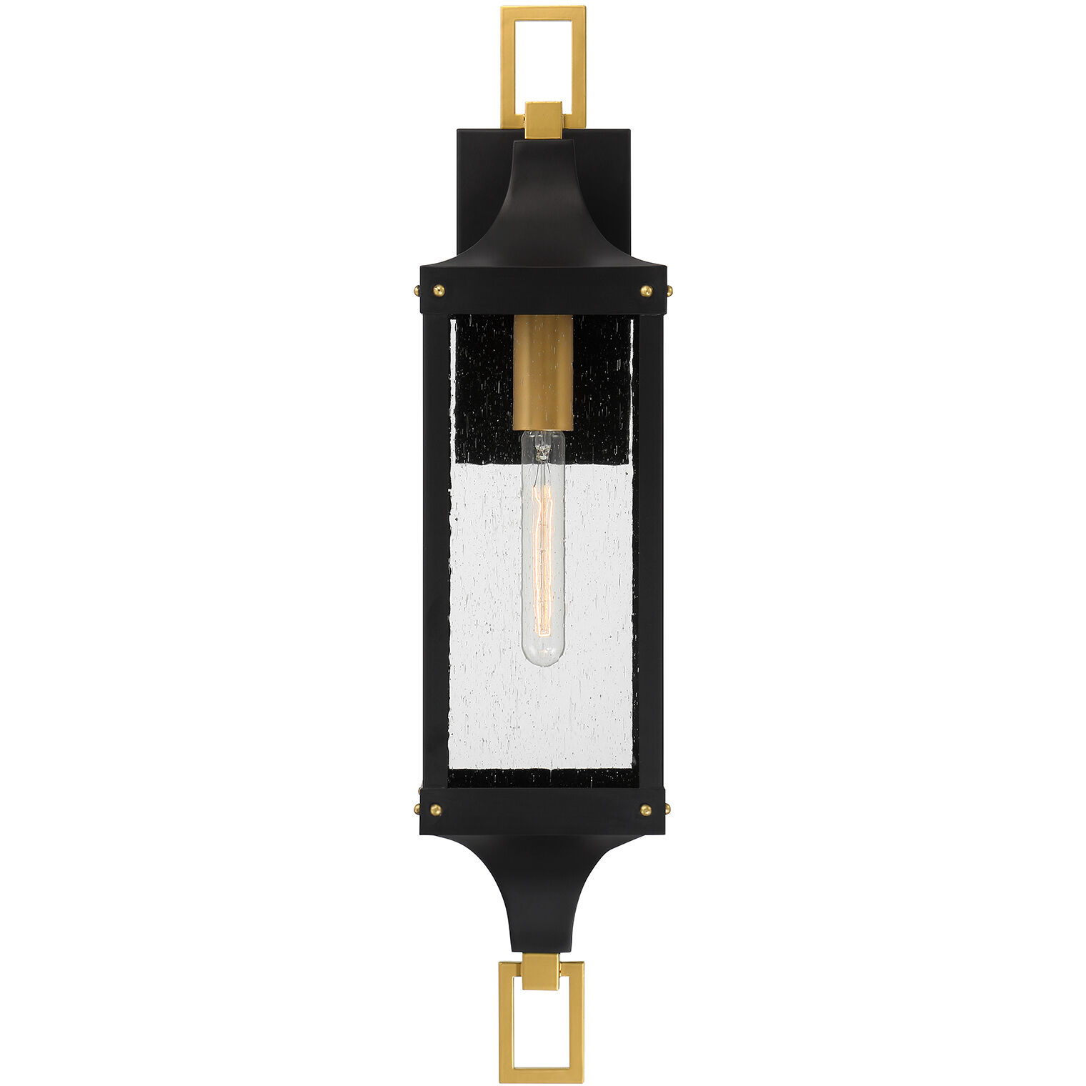 Glendale Outdoor Wall Lantern