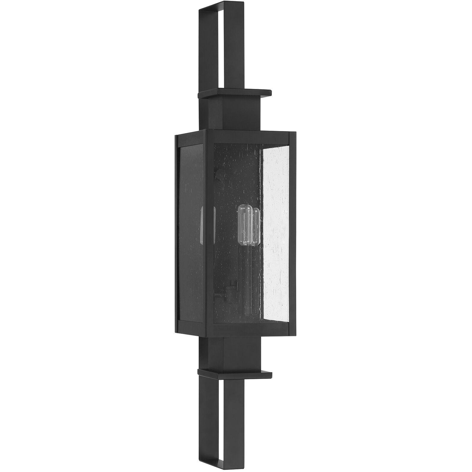 Ascott Outdoor Wall Lantern