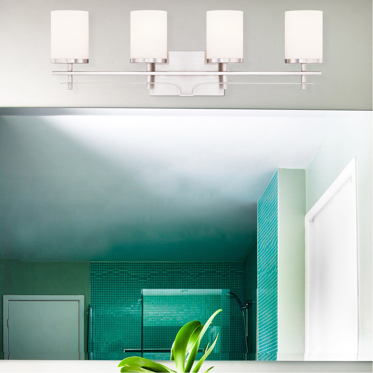 Colton outlet vanity light
