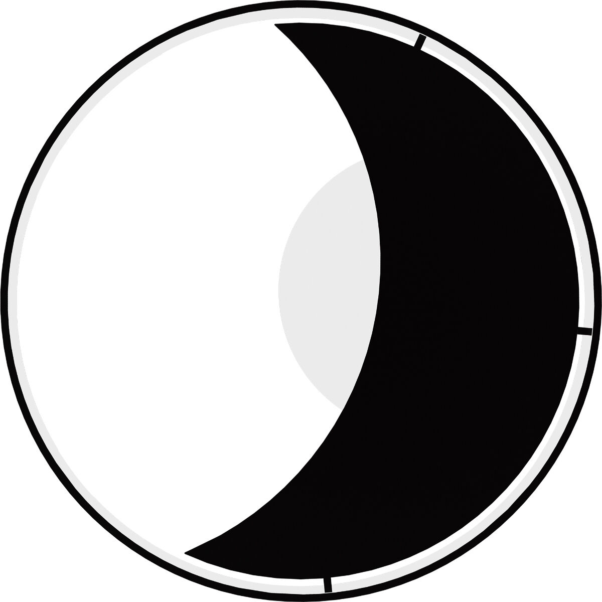 Day & Night Wall Sconce Day & Night Wall Sconce