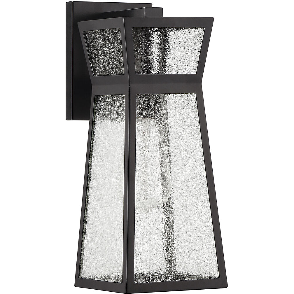 Millford Outdoor Wall Lantern