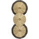 Lincoln Wall Sconce Wall Light