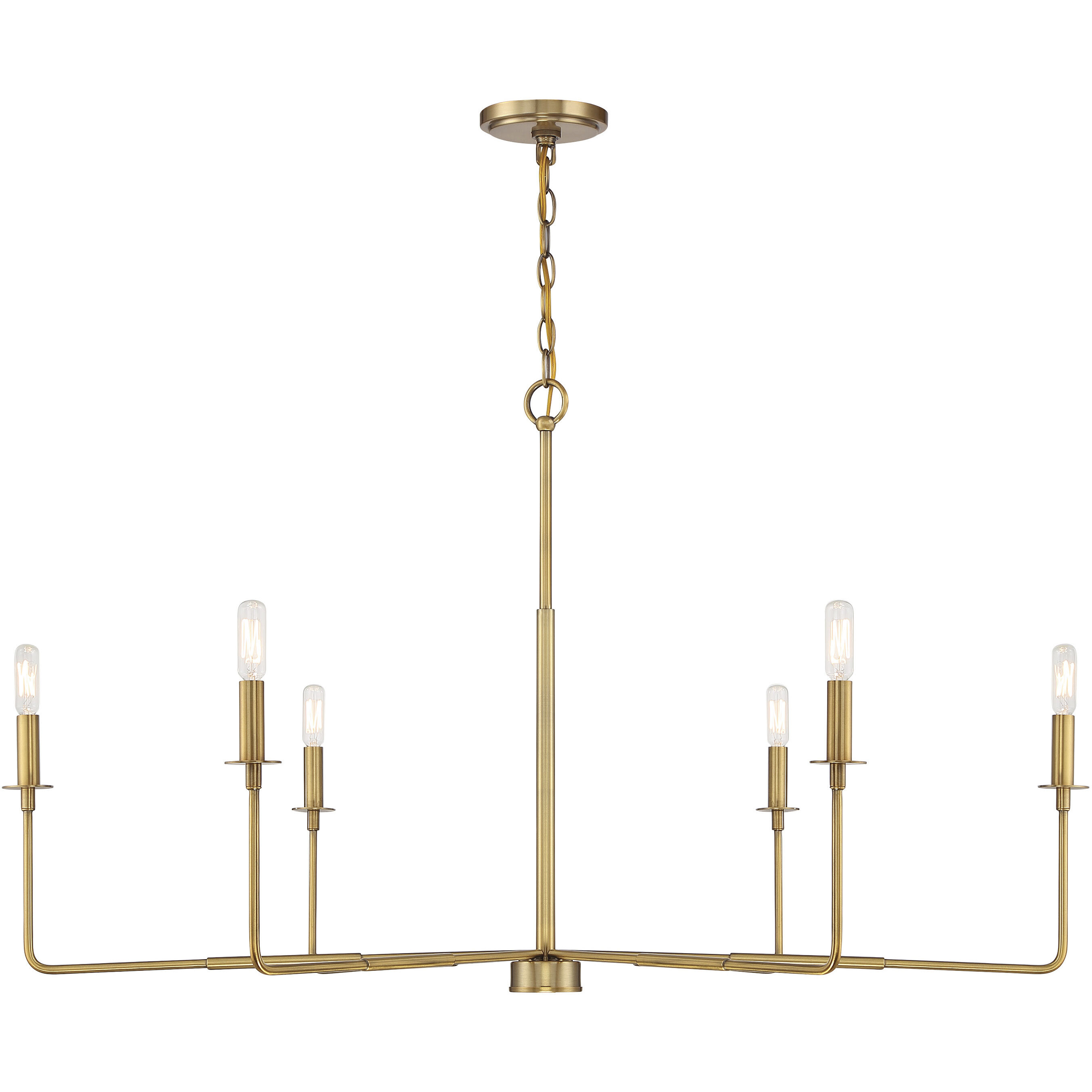 Salerno Chandelier