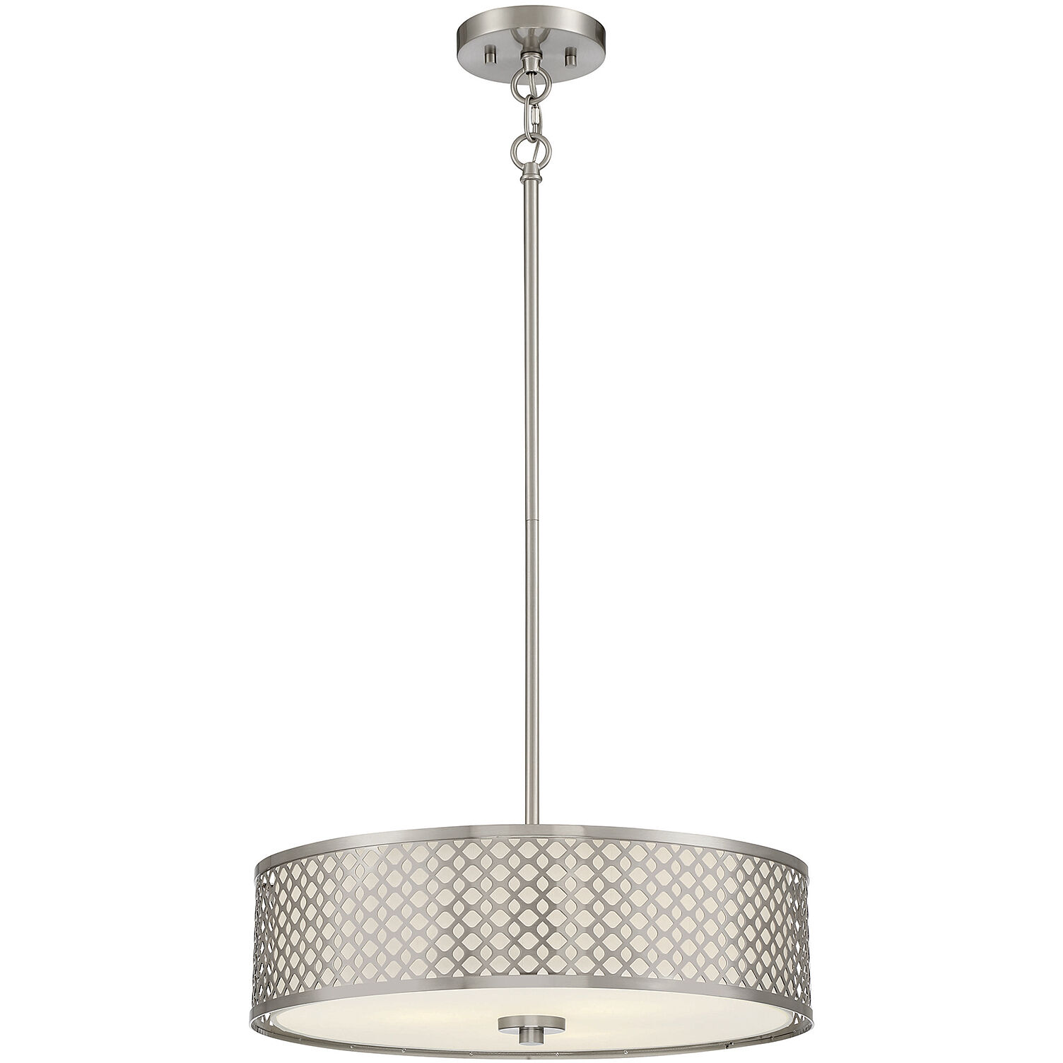 Modern Pendant 