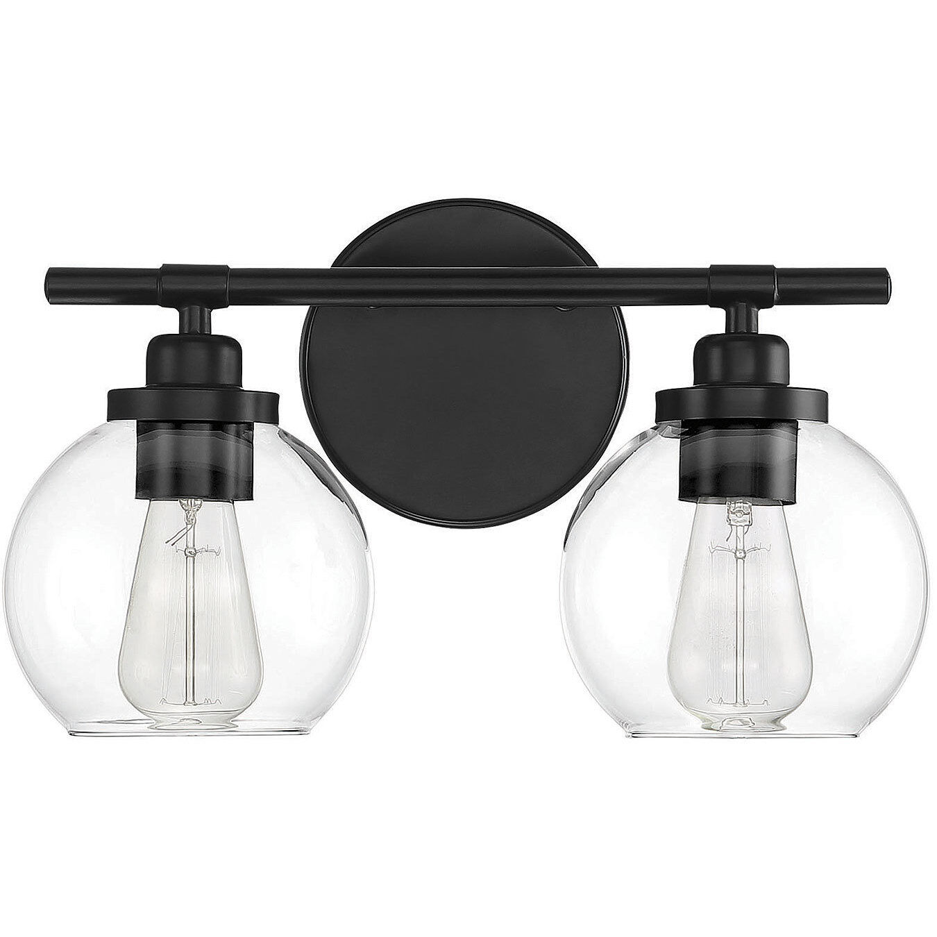 Black bathroom 2 light fixtures hotsell