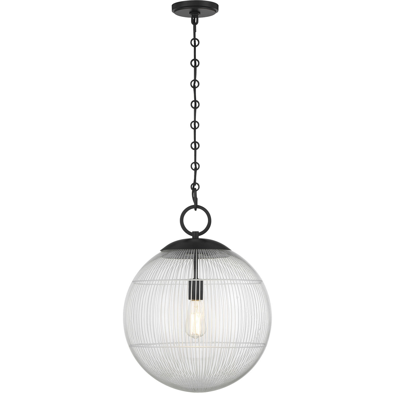 Cabot 1 Light 16.00 inch Pendant