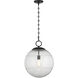 Cabot 1 Light 16.00 inch Pendant