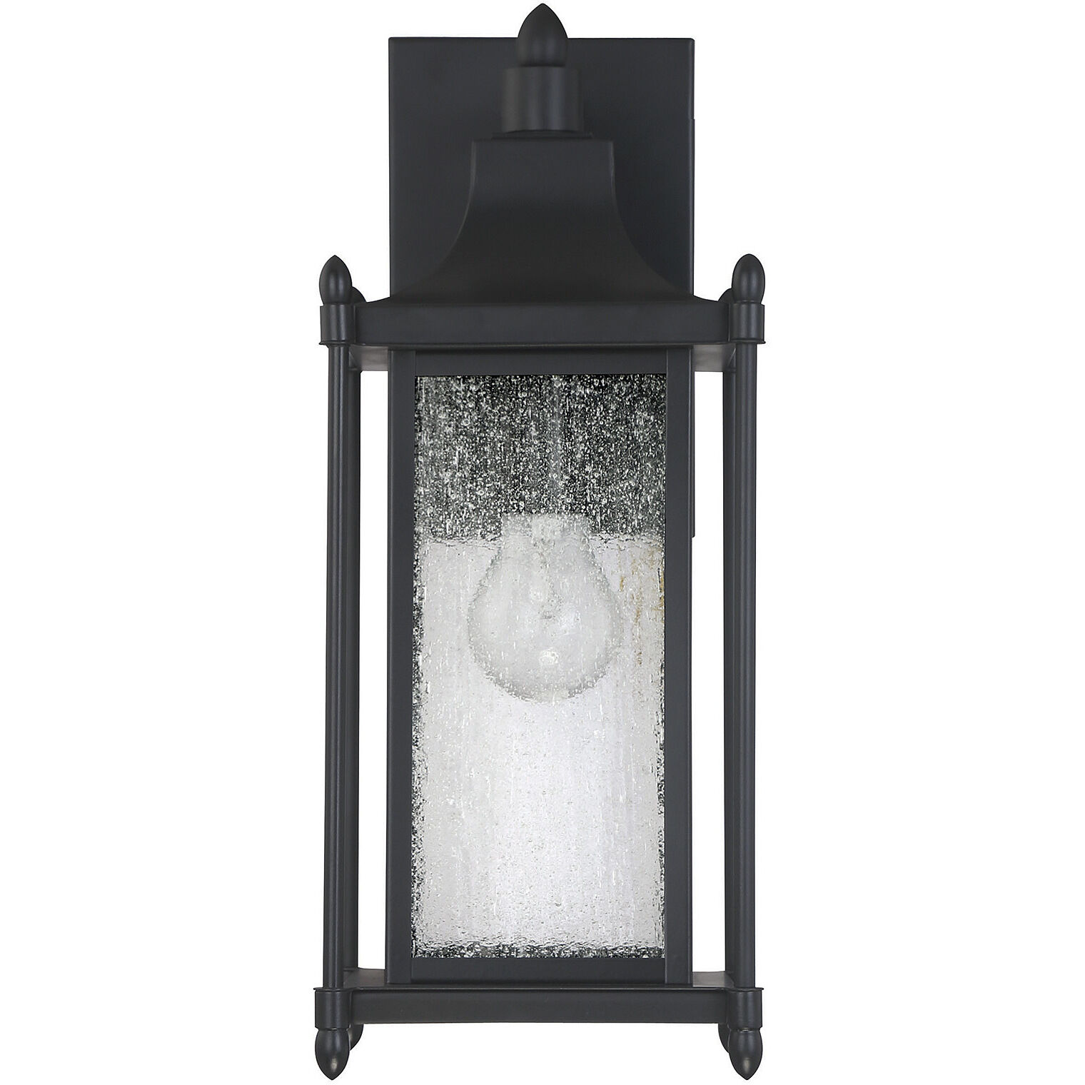 Dunnmore Outdoor Wall Lantern