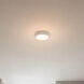 Stella LED 5.3 inch White Flush Mount Ceiling Light, Essentials