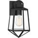 Inglewood Outdoor Wall Lantern