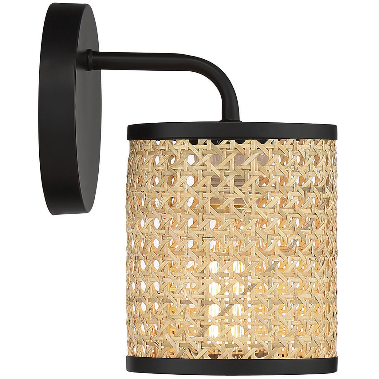 Matte black wall light new arrivals