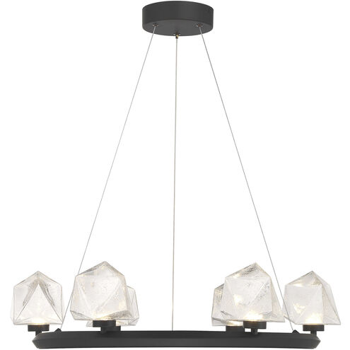 Castello 6 Light 26.50 inch Chandelier