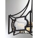 Chandler 6 Light 25 inch English Bronze Chandelier Ceiling Light