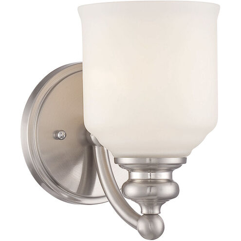 Melrose 1 Light 5.00 inch Wall Sconce