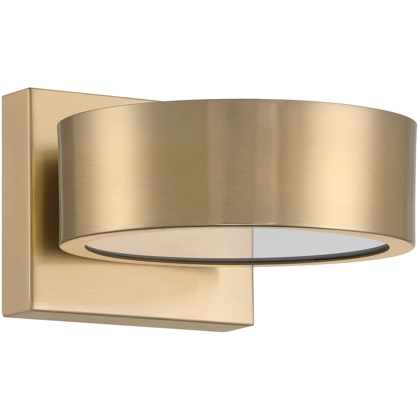 Talamanca LED 8 inch Noble Brass Wall Sconce Wall Light