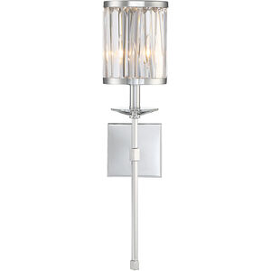 Ashbourne 1 Light 6.50 inch Wall Sconce