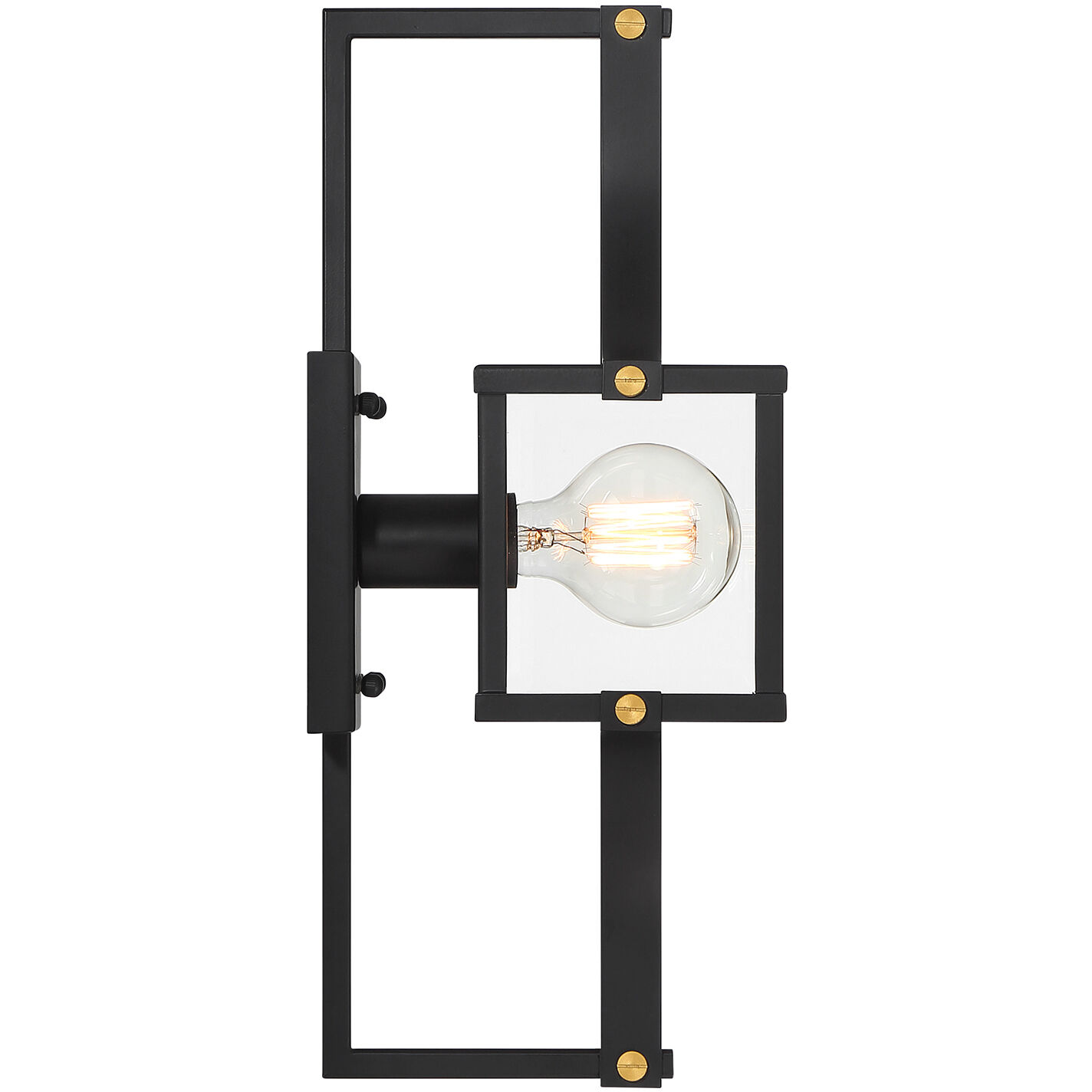 Raeburn Outdoor Wall Lantern