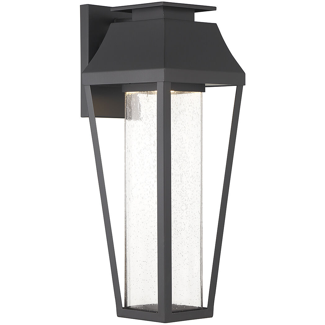 Brookline Outdoor Wall Lantern