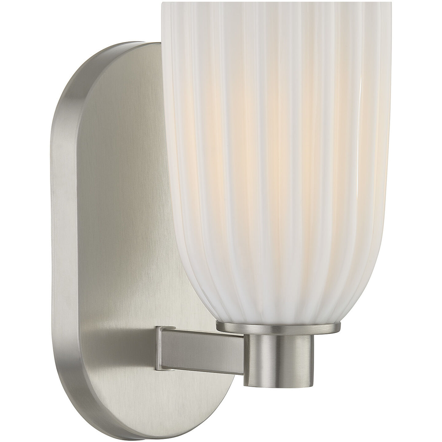 Baldwin 1 Light 4.50 inch Wall Sconce