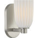 Baldwin 1 Light 4.50 inch Wall Sconce