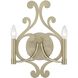 Lombard Wall Sconce Wall Light