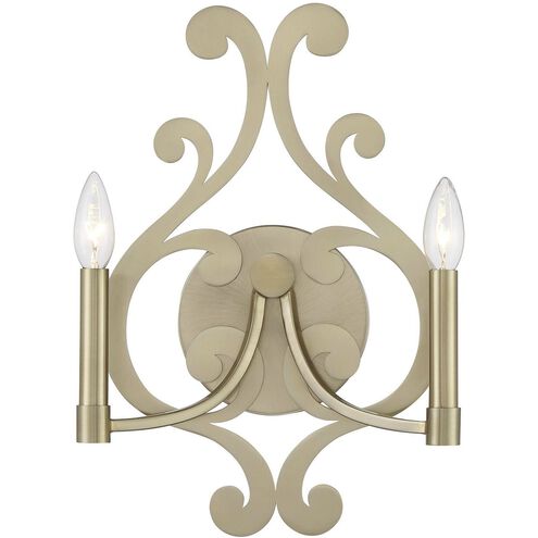Lombard Wall Sconce Wall Light