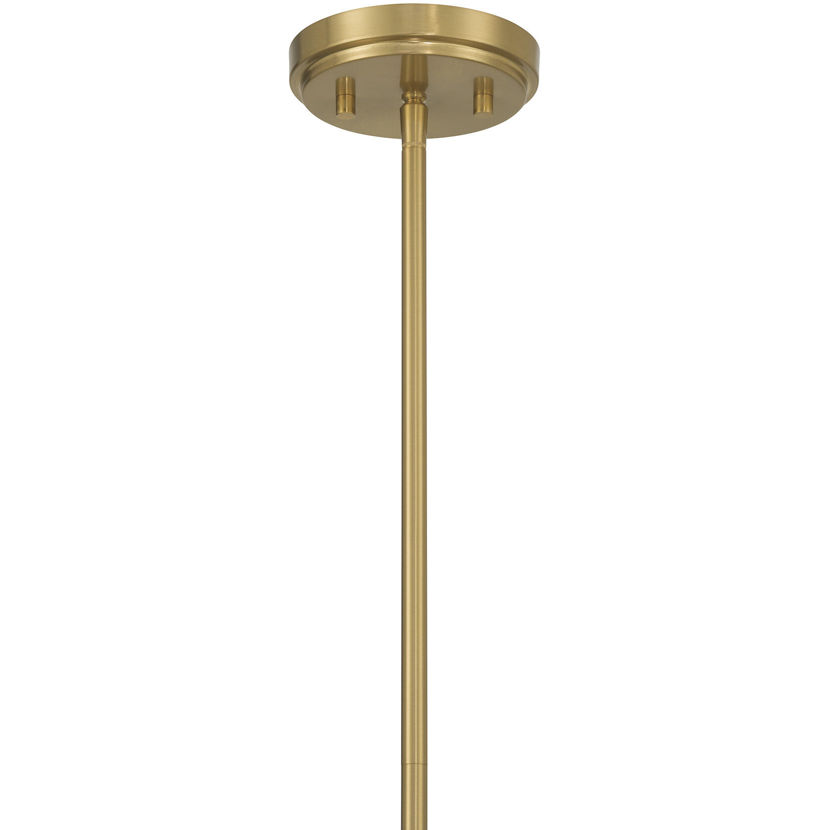 Jasper 5 Light 27.38 inch Warm Brass Chandelier Ceiling Light