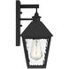Harrison Outdoor Wall Lantern