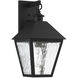 Harrison Outdoor Wall Lantern