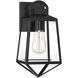 Inglewood Outdoor Wall Lantern