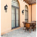 Wakefield Outdoor Wall Lantern