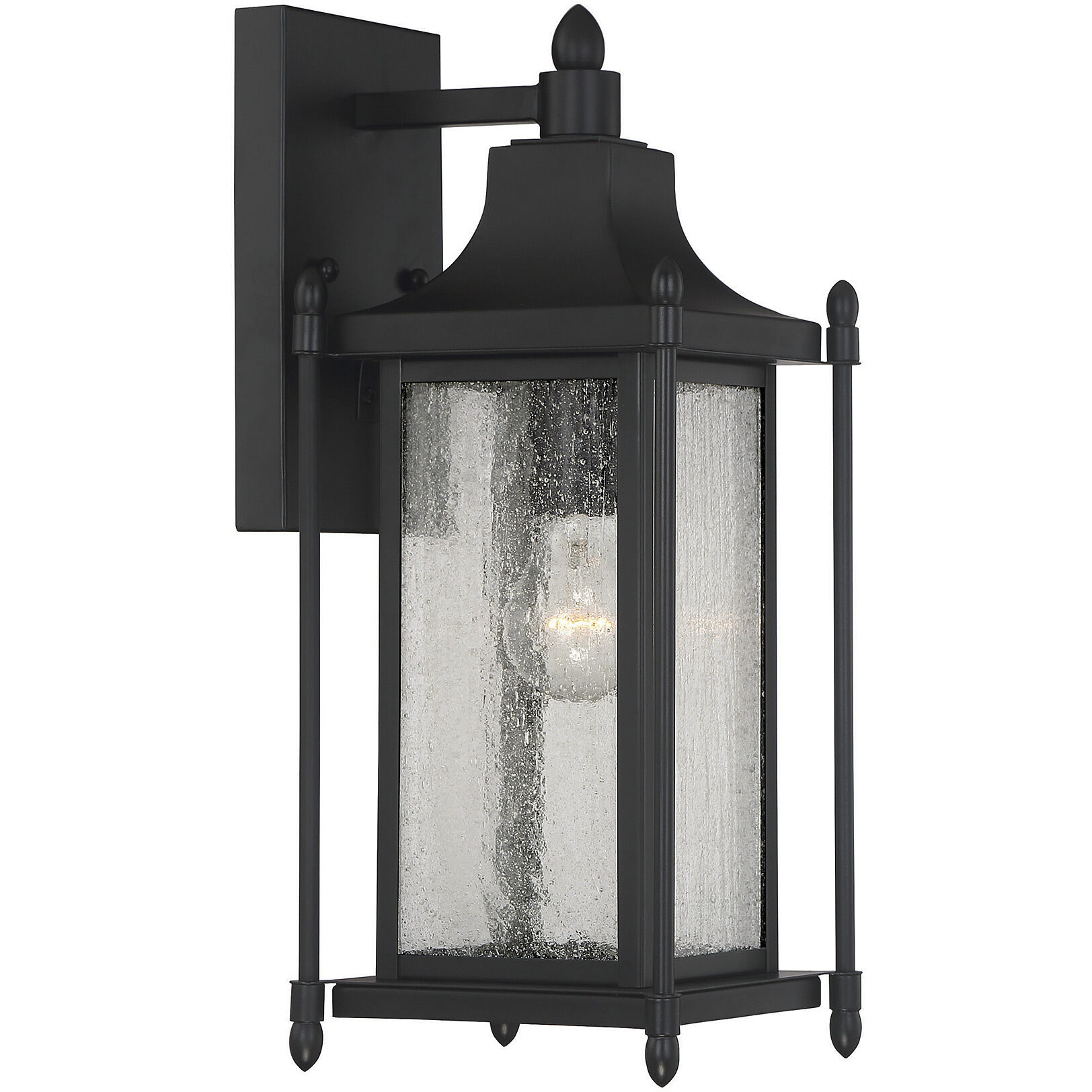 Dunnmore Outdoor Wall Lantern