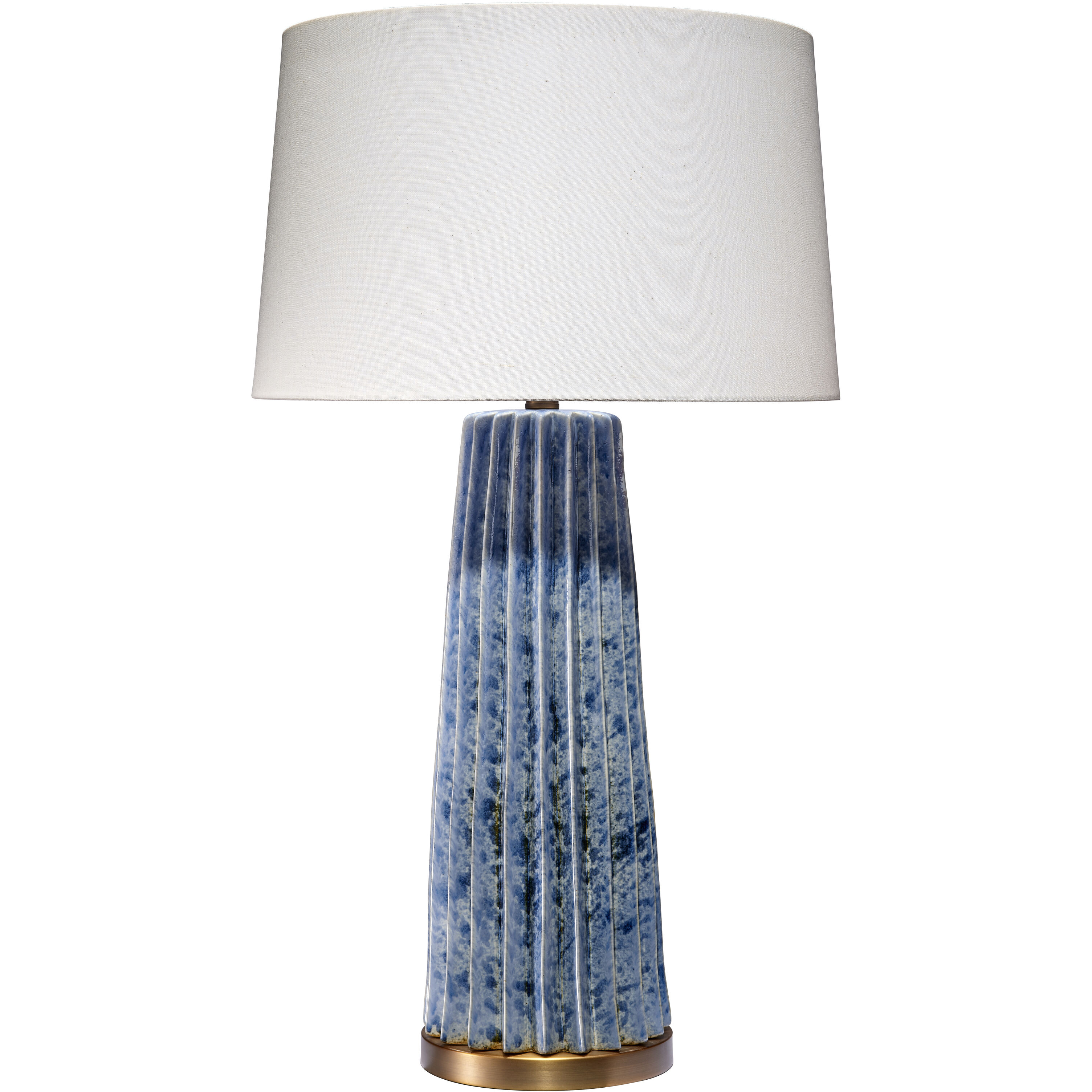 Pleated Table Lamp Pleated Table Lamp
