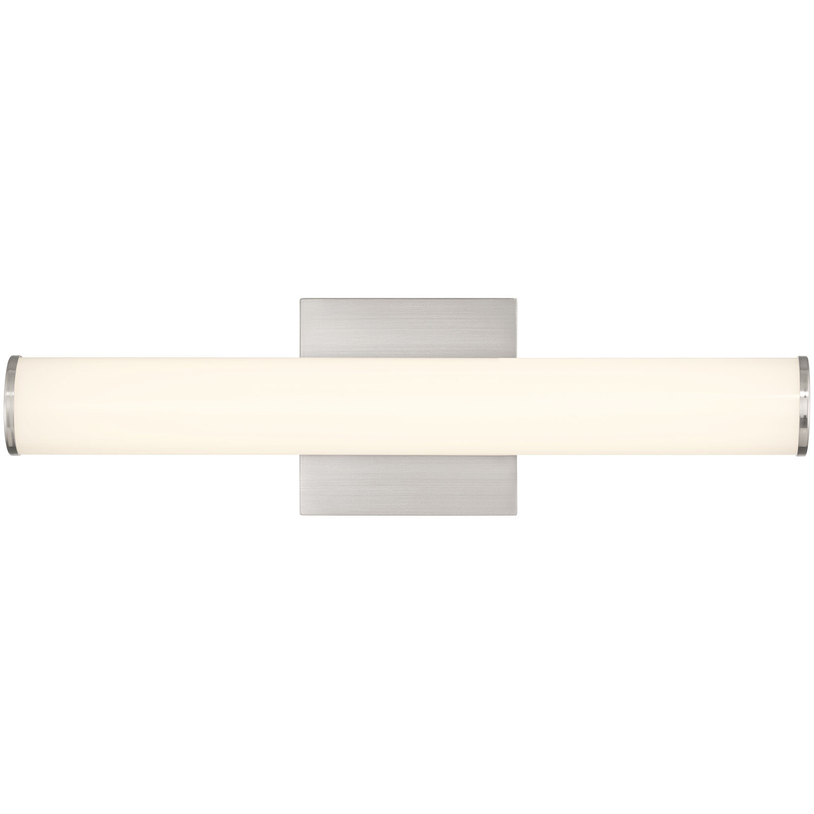 Colt 18.00 inch Bathroom Vanity Light