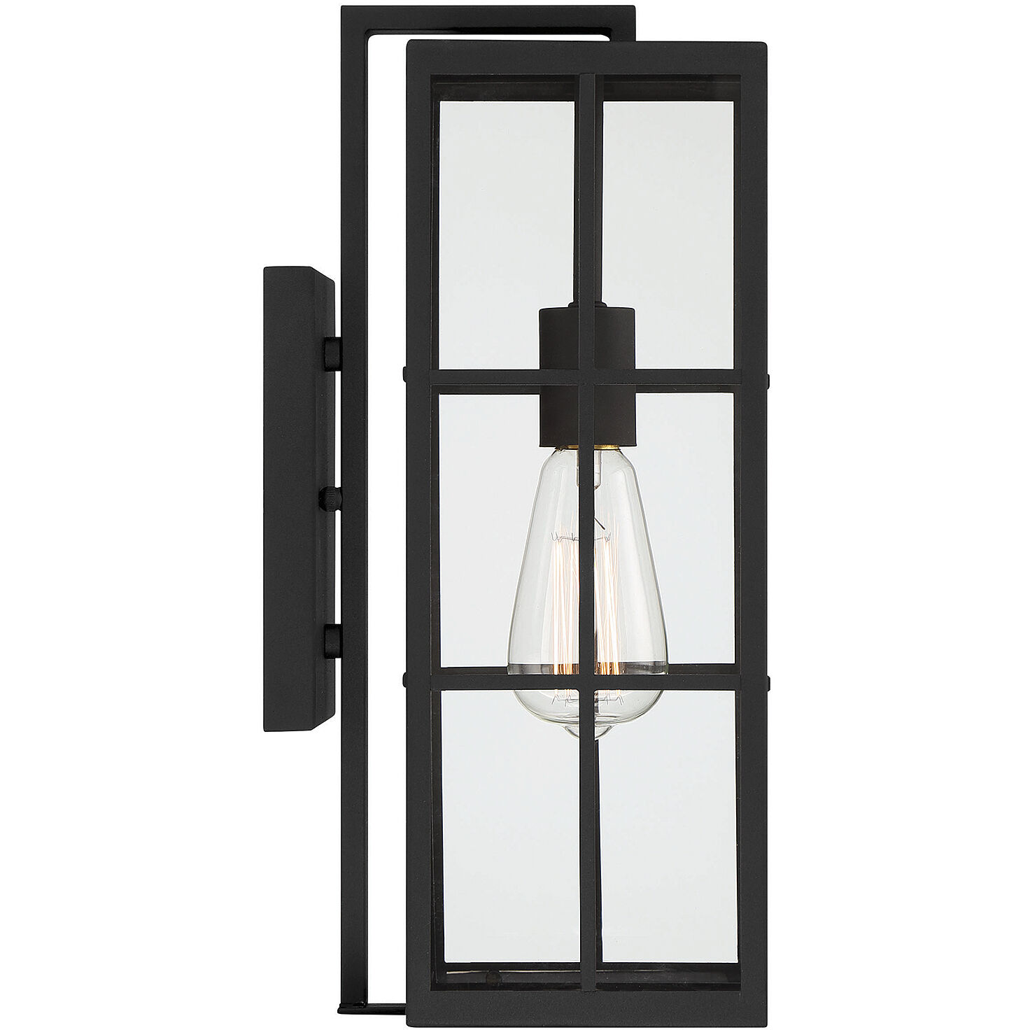 Ericson Outdoor Wall Lantern