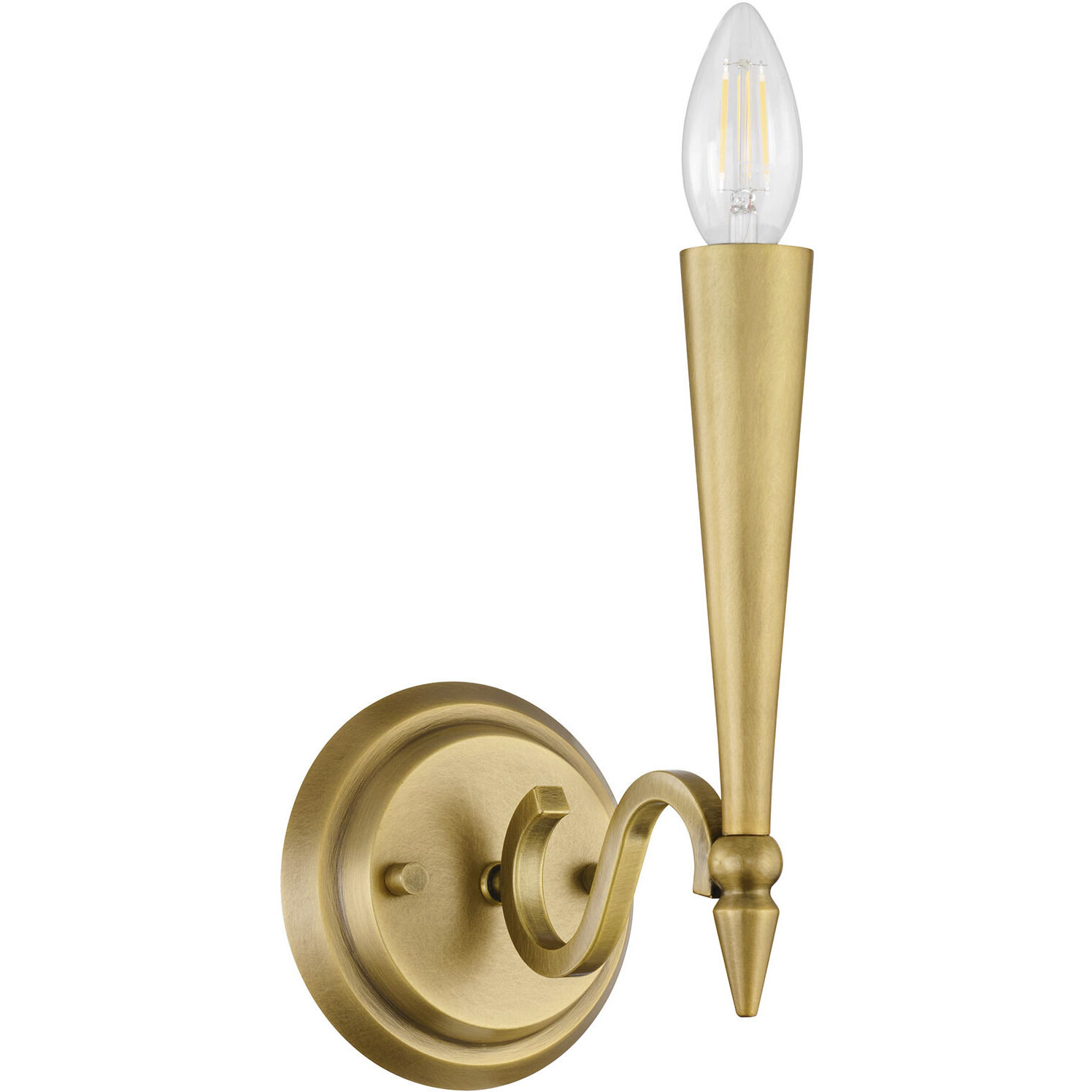Tremont Wall Sconce Wall Light