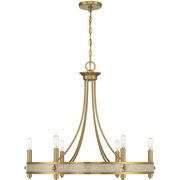 Savoy House Chandeliers