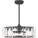Genry 14.00 inch Indoor Ceiling Fan