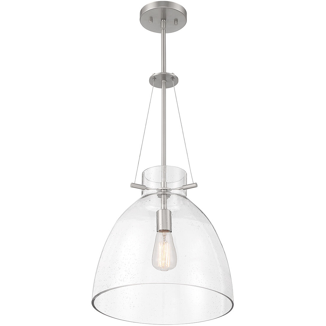 【中古】 El Divino： House of Sol Savoy House 7-2331-4-60 Orleans 4 Light 12 inch Distressed